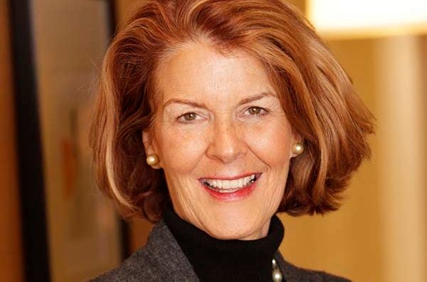 Anna Lloyd